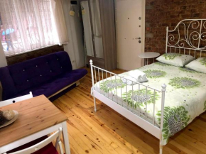 Istanberry - Joker Apartments
